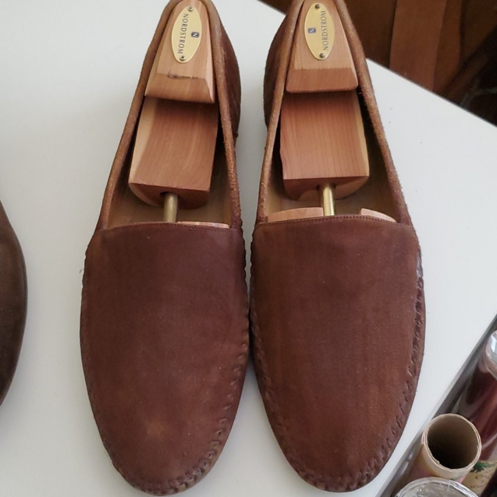 Men's Lorenzo Banfi Loafers